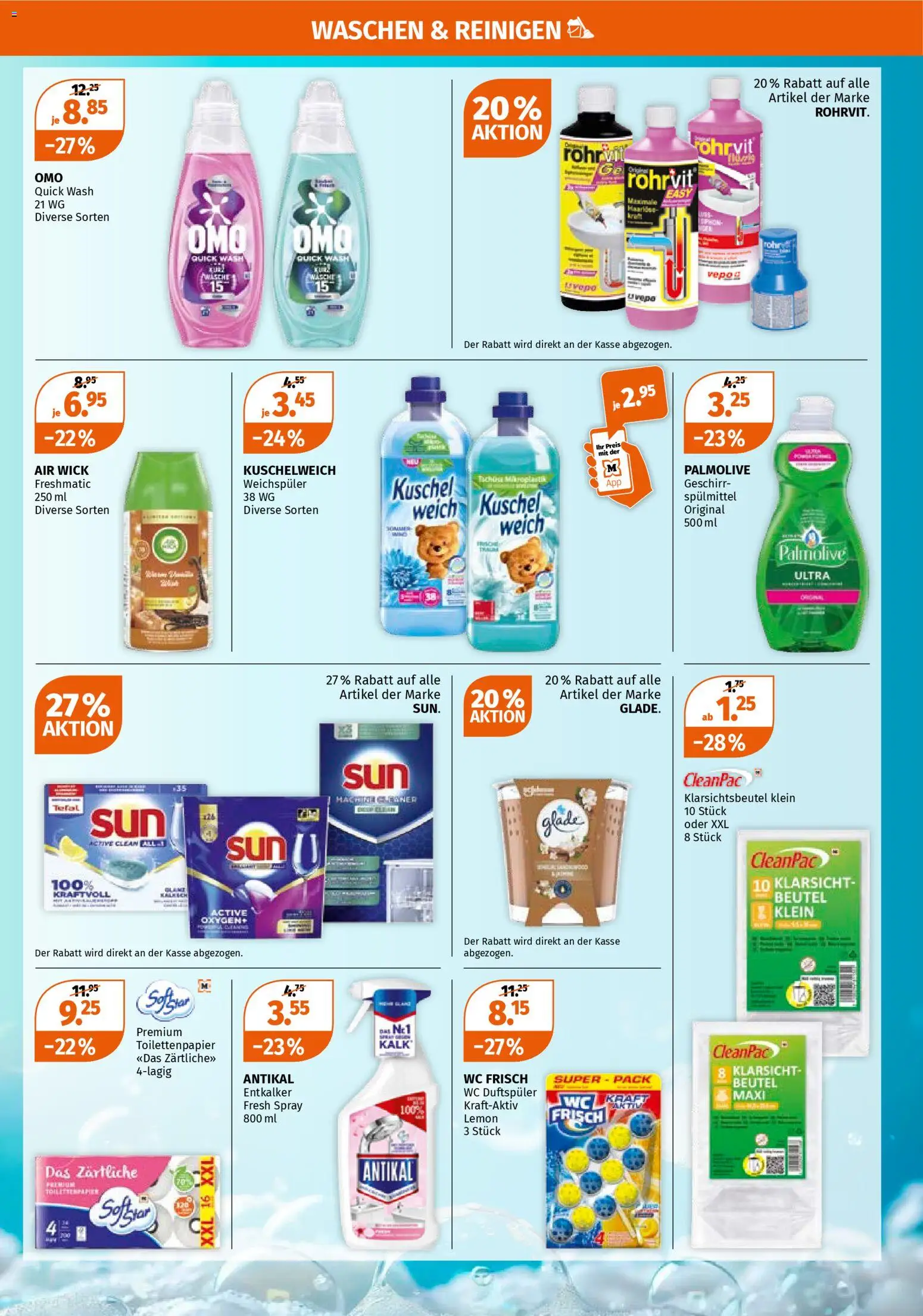 Müller Aktionen – gültig ab 04.12.2025 | Seite: 11