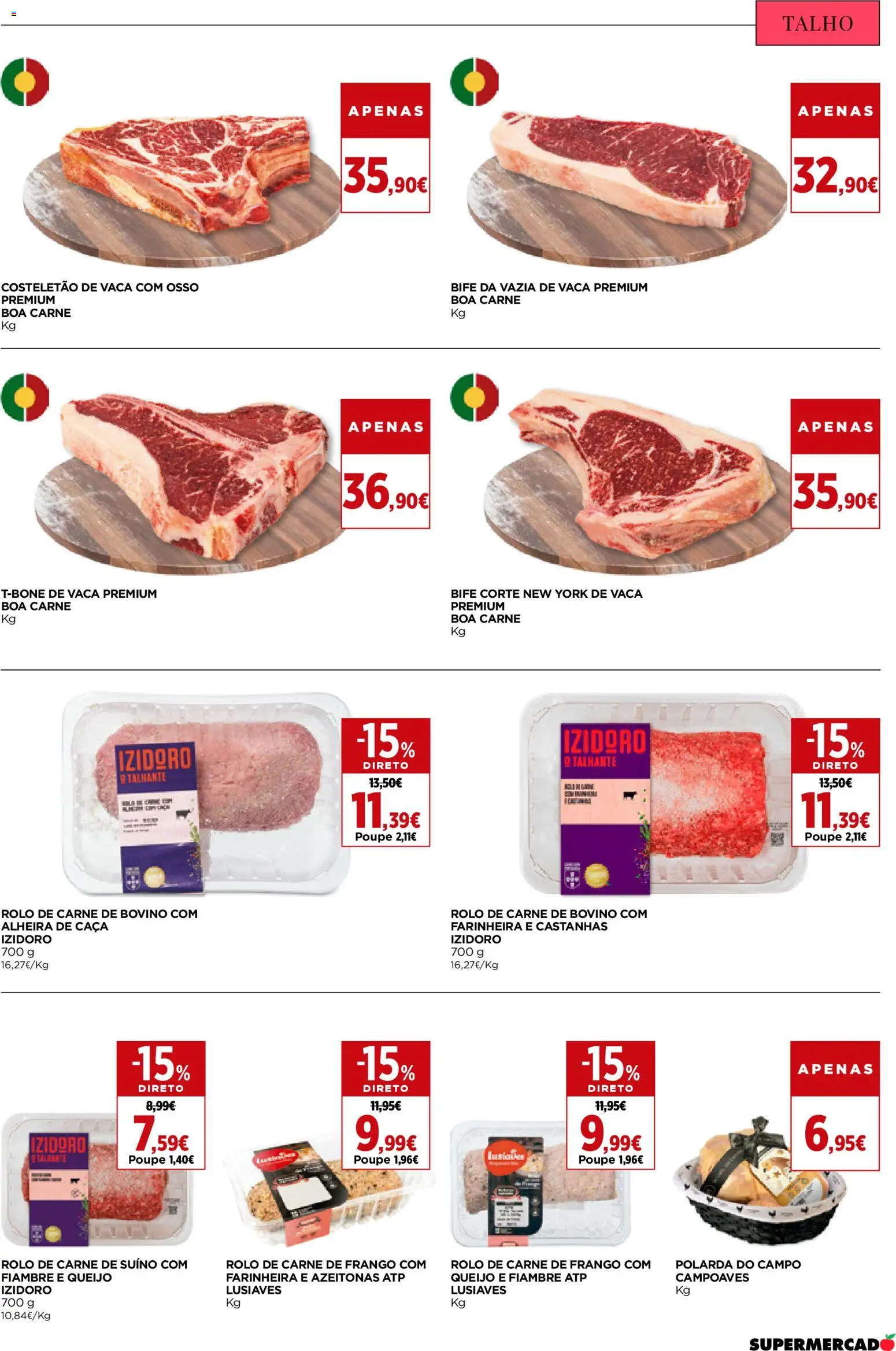 El Corte Ingles folheto | 13/03/2026 |  🎉 Como obter um desconto limitado? Poupe ainda hoje! | Portugal