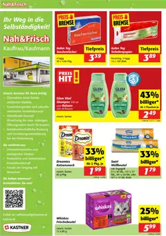 Nah und Frisch Flugblatt ab 12.11.2025 gültig | Seite: 4