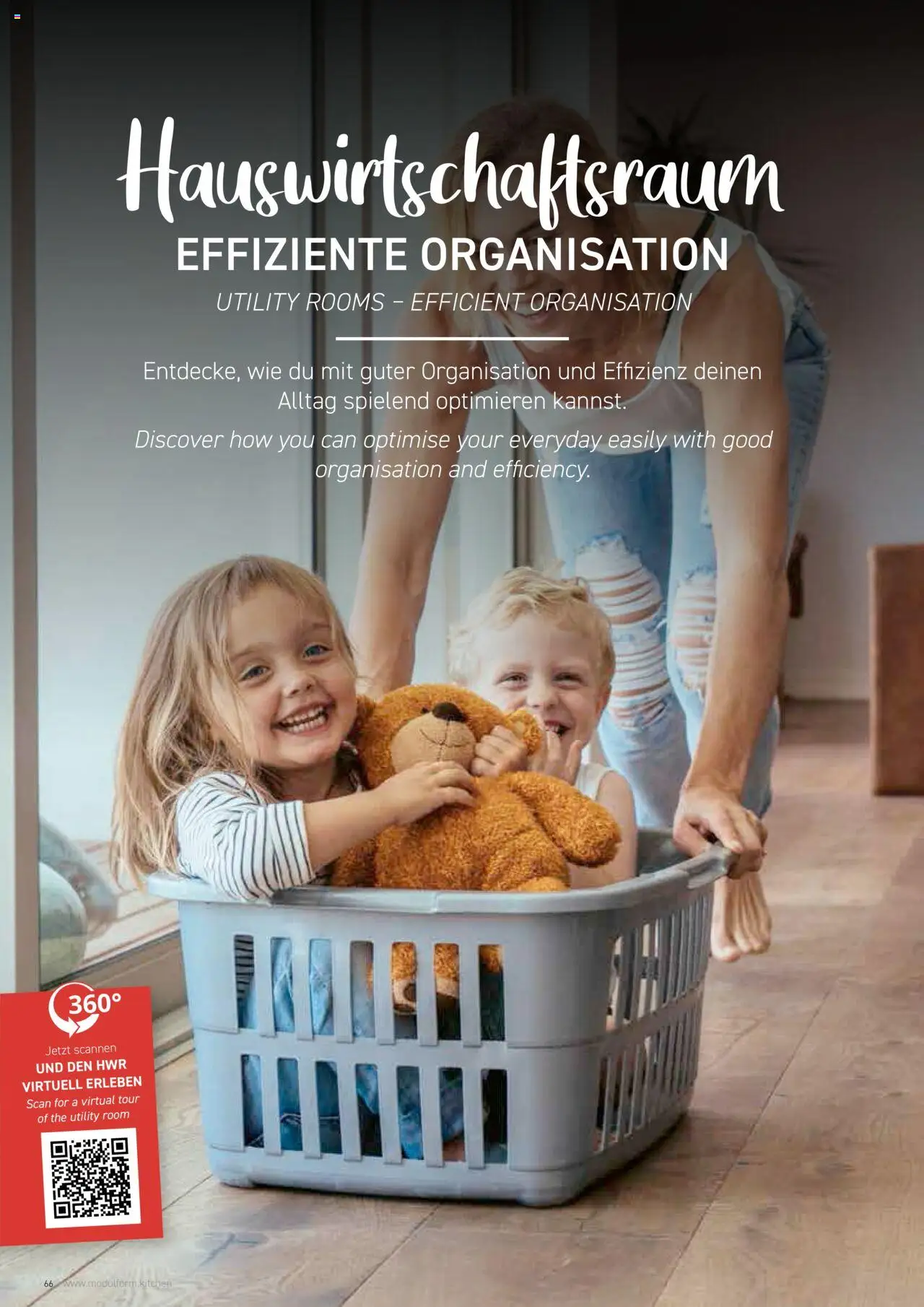 Ostermann Modulform Küchenprospekt  – gültig ab 26.05.2025 | Seite: 66