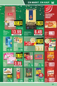 Marktkauf Prospekt 	 ab 23.03.2026 gültig | Seite: 15