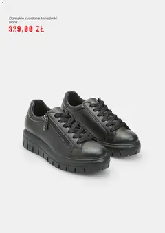 Pogląd oferty "Bata Gazetka" - ważna od 01.11.2025 | Strona: 8 | Produkty: Tenisówki