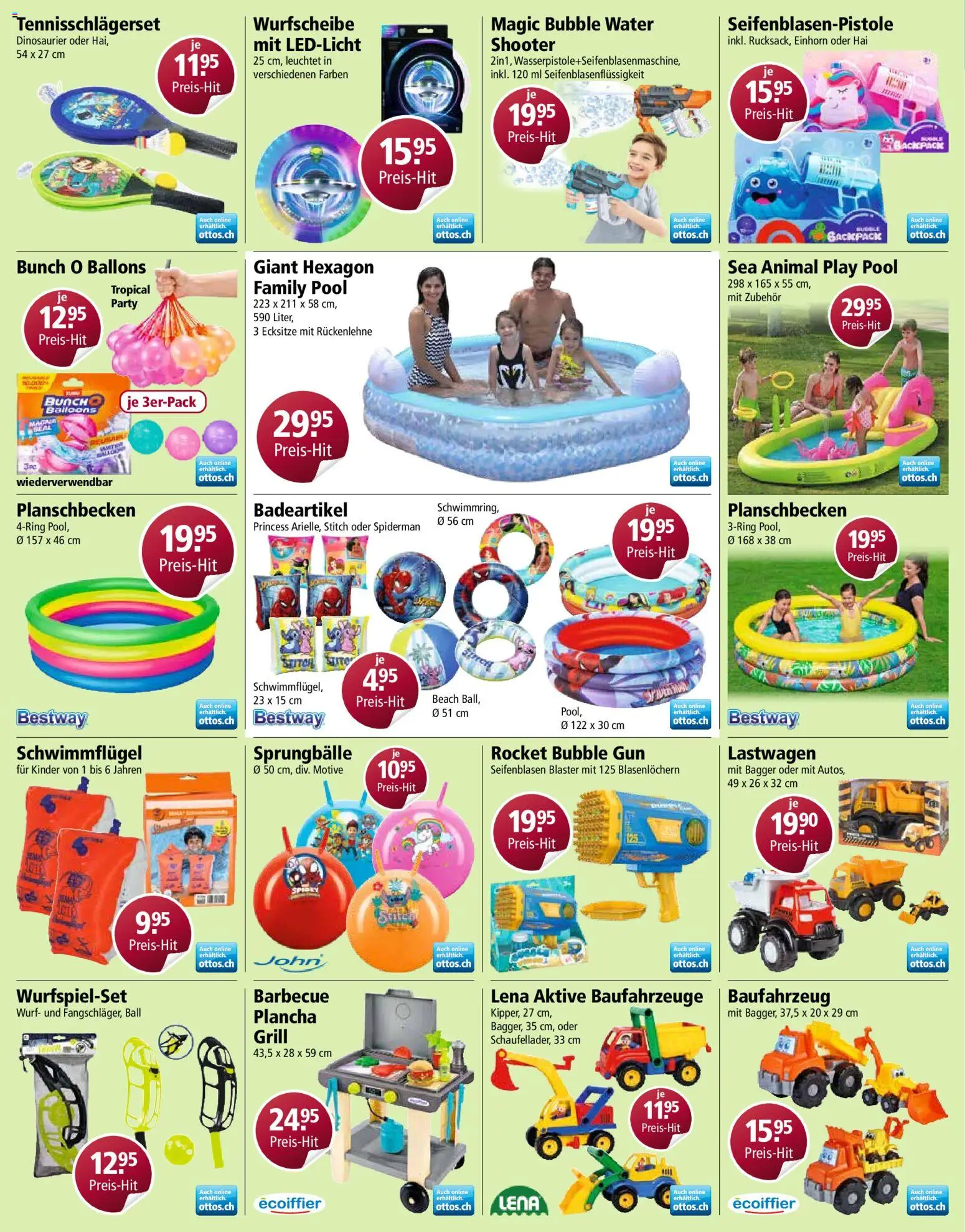 Otto's aktionen – gültig ab 14.04.2026 | Seite: 4