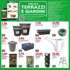 Anteprima del volantino Basko volantino valido a partire dal 10.03.2026 | Pagina: 31