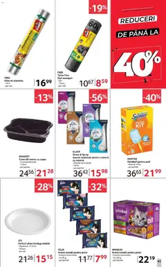 Ofertele Selgros valabile de la 14.11.2025 | Pagină: 41