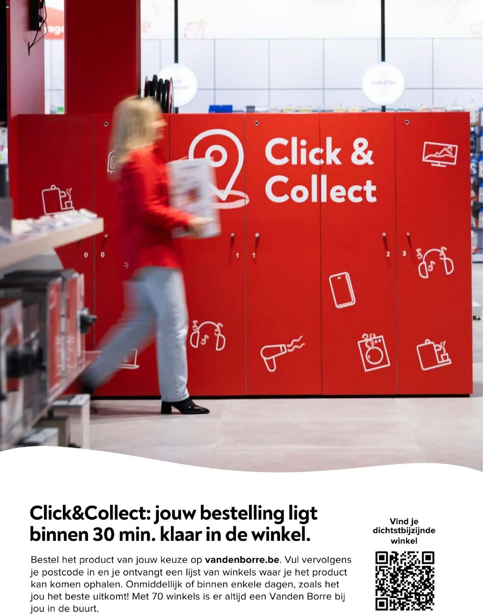 Nieuwe » Vanden Borre folder van 02/02/2026 🤩  « is er! Ontdek geweldige aanbiedingen en bespaar. | Belgium