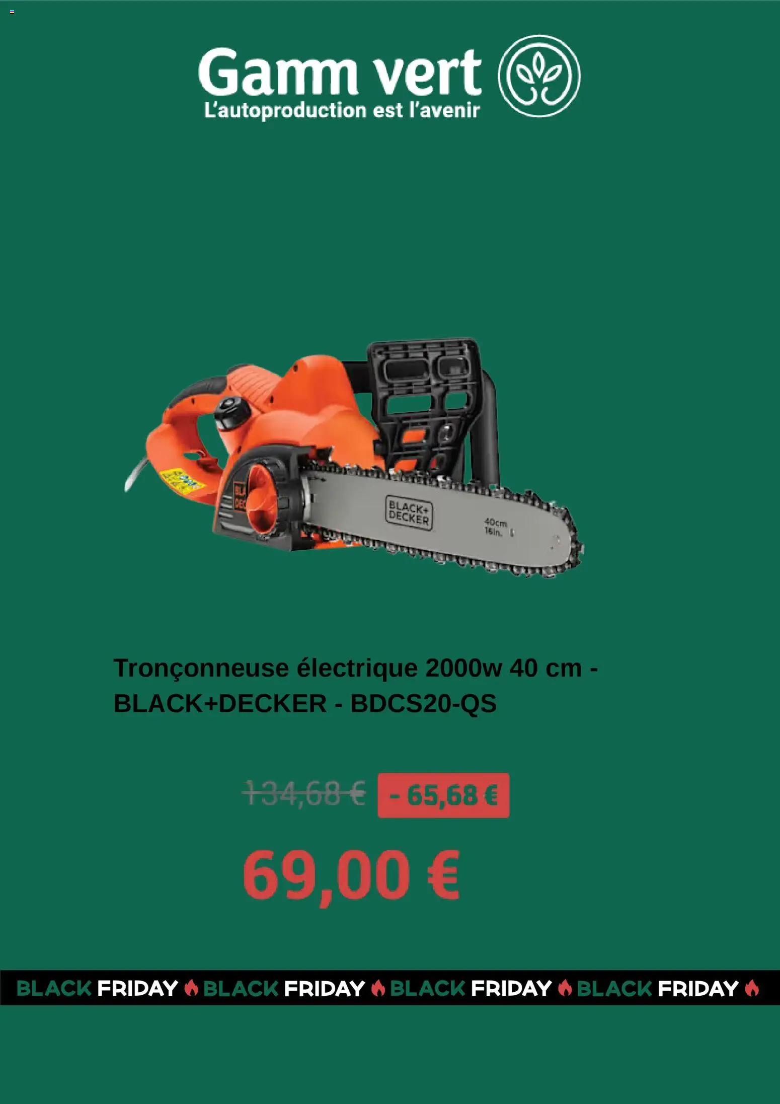 {H1} | Page: 10 | Produits: Tronçonneuse, Tronçonneuse electrique