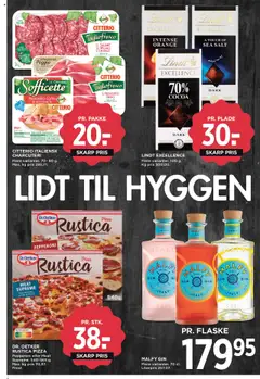 Meny Tilbudsavis gyldig fra 08.08.2025 | Side: 2