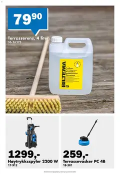 Forhåndsvisning av Biltema kundeavis gyldig fra 31.03.2026 | Side: 4 | Produkter: Pc, Champagne