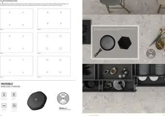 Preview of Rak Ceramics - Maximus Catalogue Countertop valid from 29.12.2025 | Page: 76