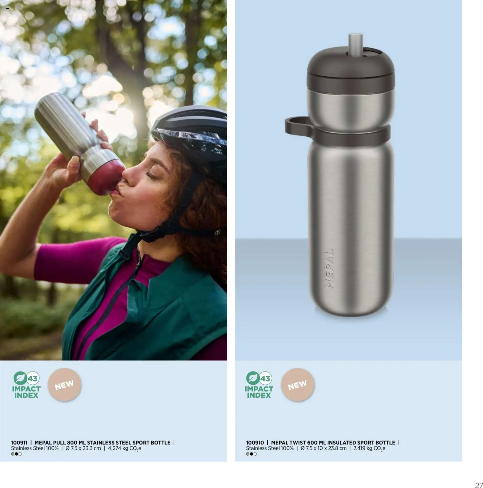 Sapo Giveaways Endless possibilities – σε ισχύ από 14.01.2026 | Σελίδα: 27