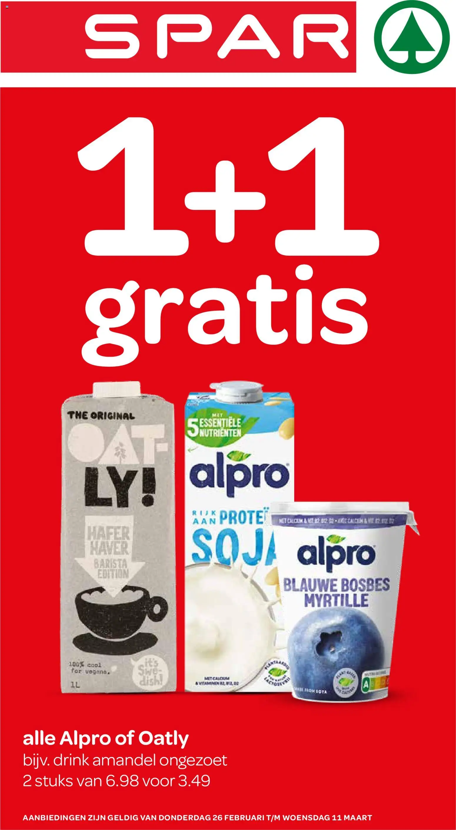 {H1} | Pagina: 1 | Producten: Haver