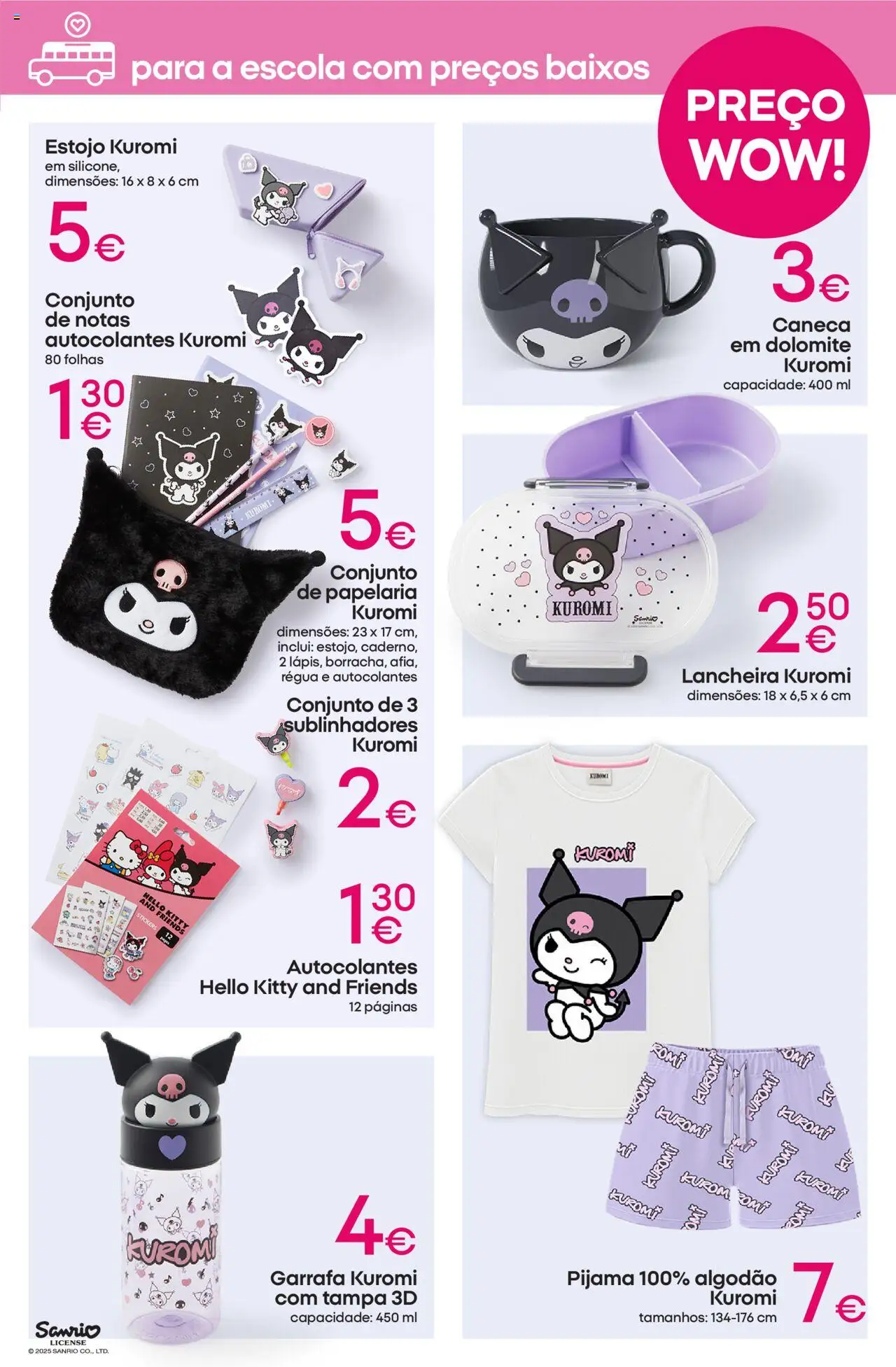 Pepco folheto │ válido de 31.07.2025 | Página: 9 | Produtos: Algodão, Caneca