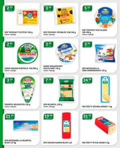 Pogląd oferty "Eurocash Gazetka" - ważna od 20.10.2025 | Strona: 8