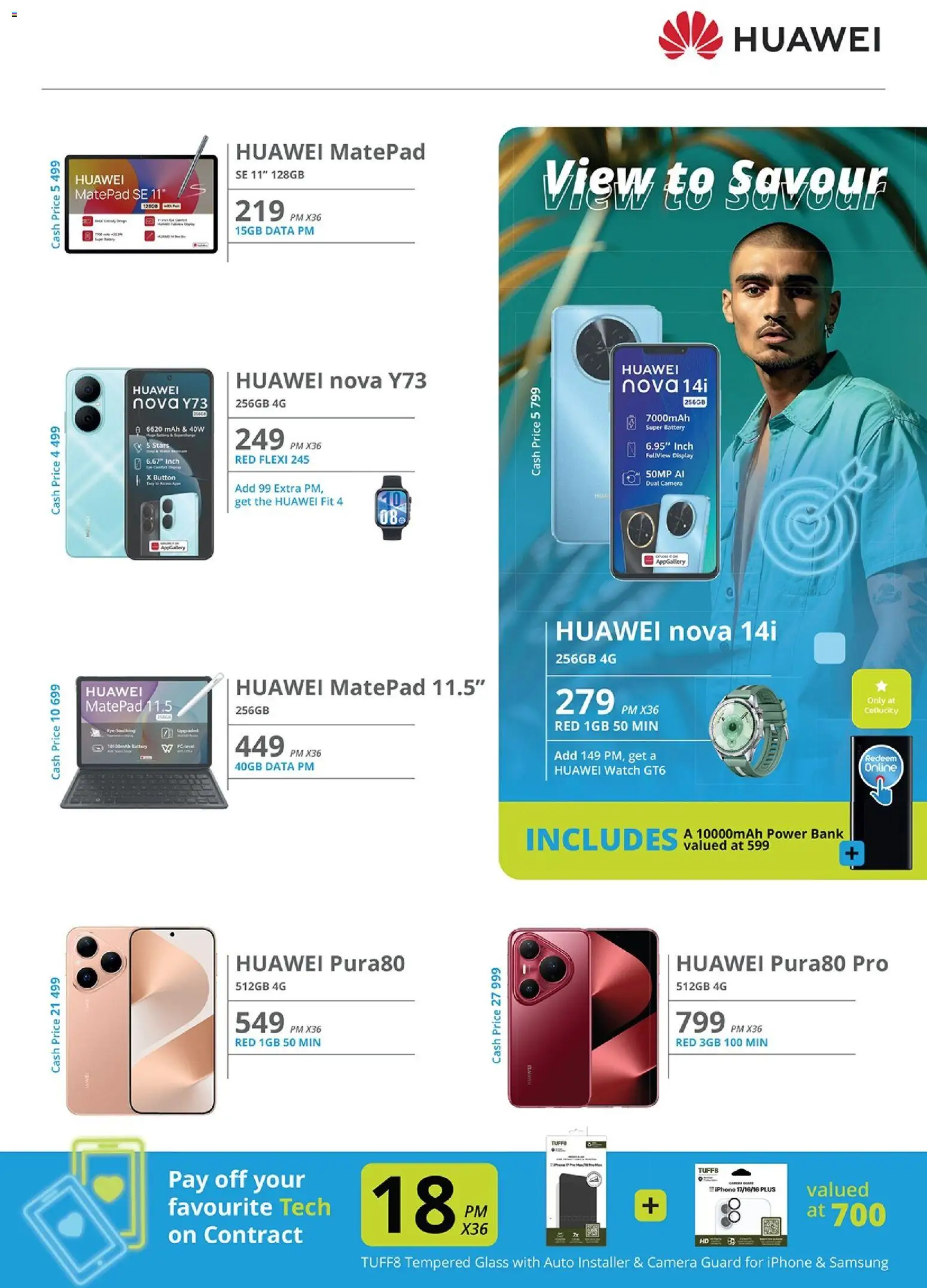 New Cellucity catalogue – valid from 06.02.2026 | Page: 13