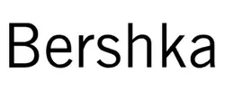 Logo Bershka w kategorii Odzież, obuwie i sport