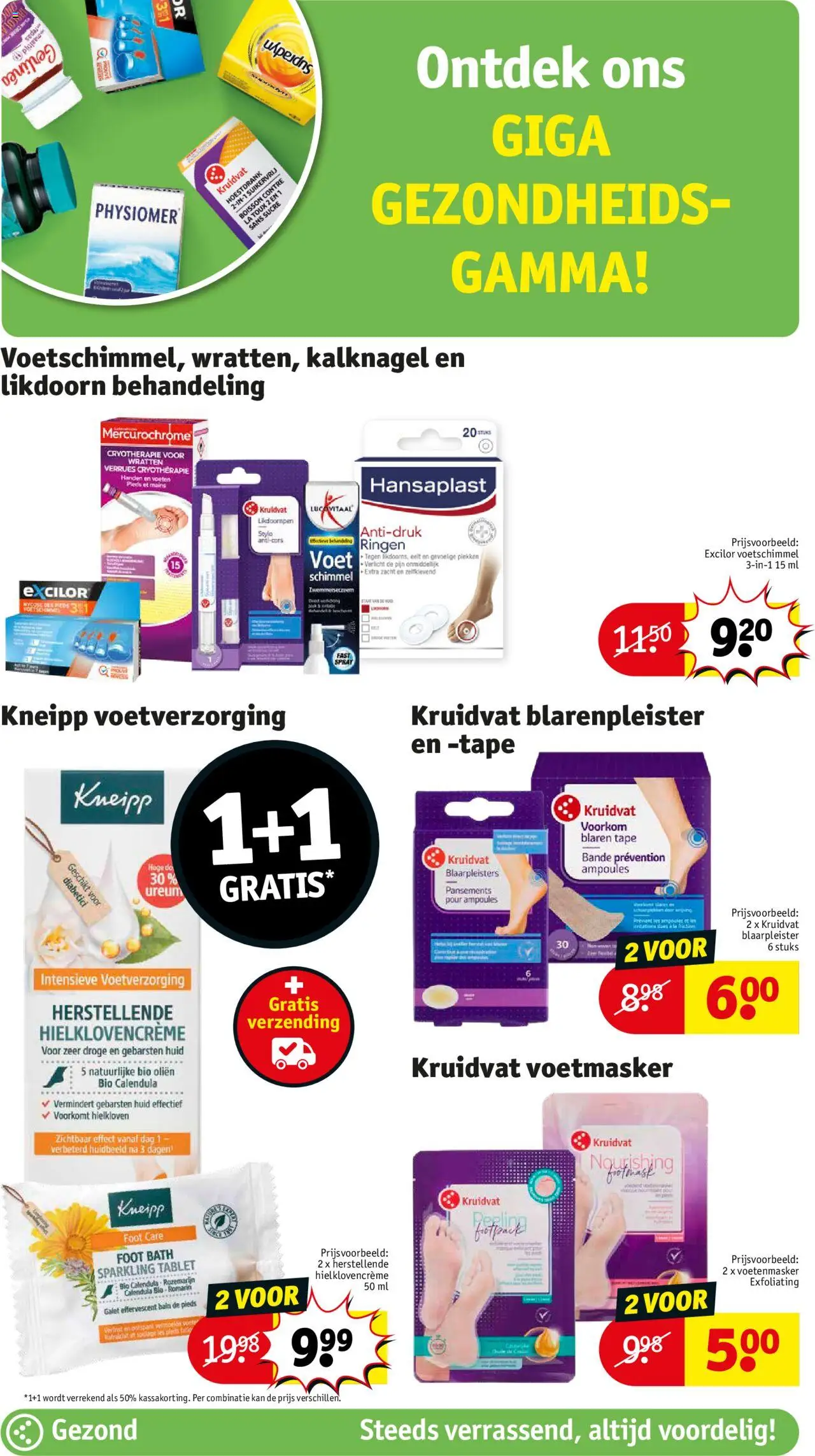  | Pagina: 50 | Producten: La, Tape, Oliën, Kan