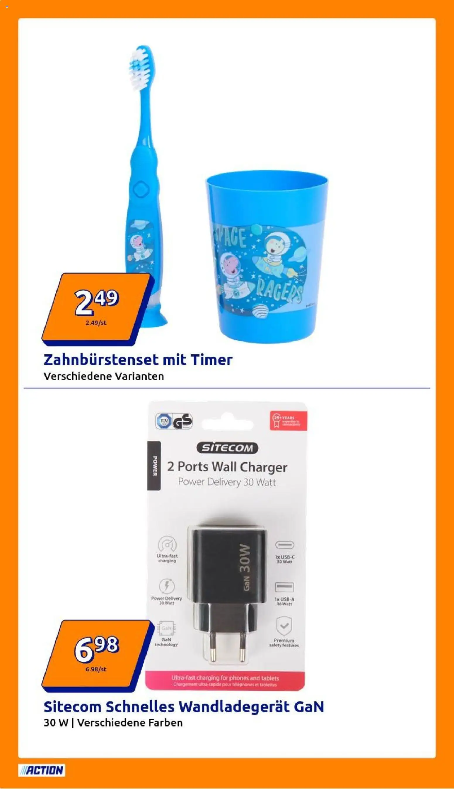 Action Prospekt – gültig ab 24.12.2025 | Seite: 24