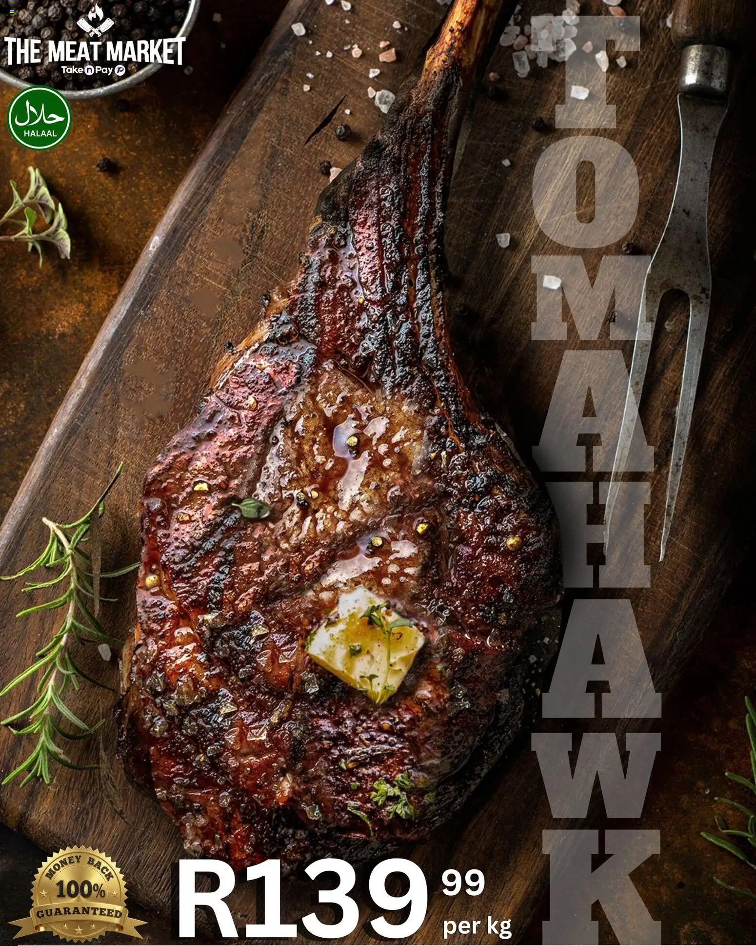 New Take n Pay catalogue – valid from 14.03.2026 | Page: 9