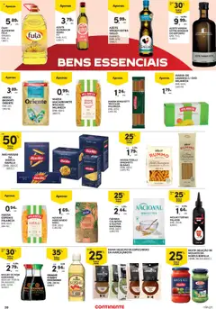 Pré-visualização VINAGRE P/SUSHI KIKKOMNAN, EMB.: 300 ML válido de 16.10.2025 | Página: 20