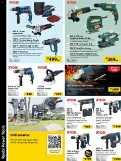 Builders specials catalogue – valid from 14.10.2025 | Page: 2