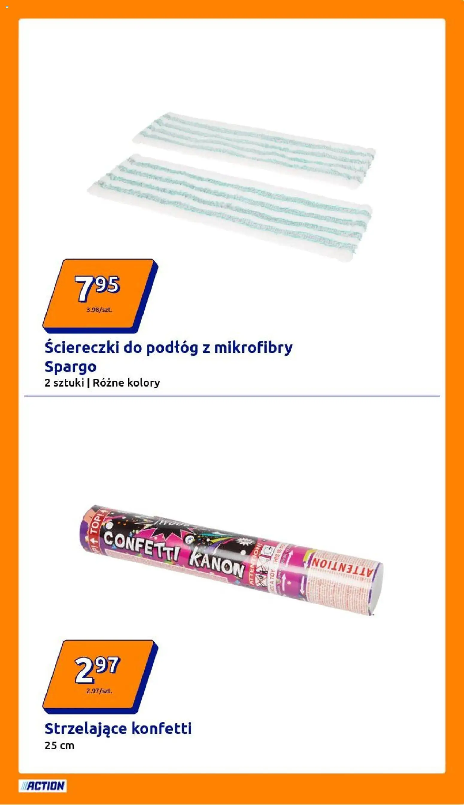 Action Gazetka od 04.02.2026 | Strona: 15