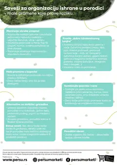 PerSu specijalni katalog - pregled PerSu kataloga - važi od 08.10.2025 | Strana: 16