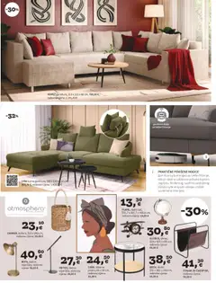 Prima - Interijeri - Pregled kataloga iz trgovine Prima, vrijedi od 01.01.2025 | Stranica: 79