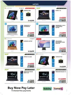 Preview of Sharaf DG catalogue valid from 10.04.2026 | Page: 14 | Products: Juicer