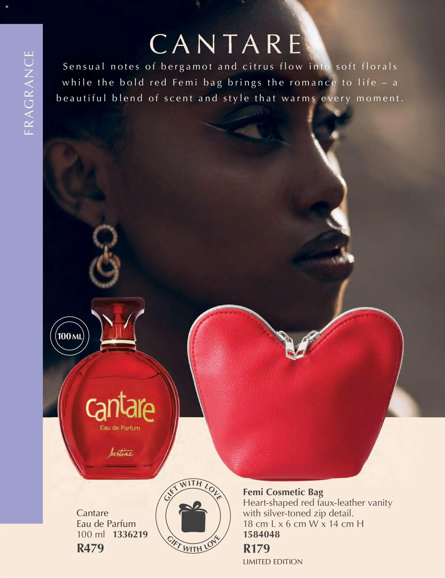 New Justine catalogue – valid from 01.04.2026 | Page: 14