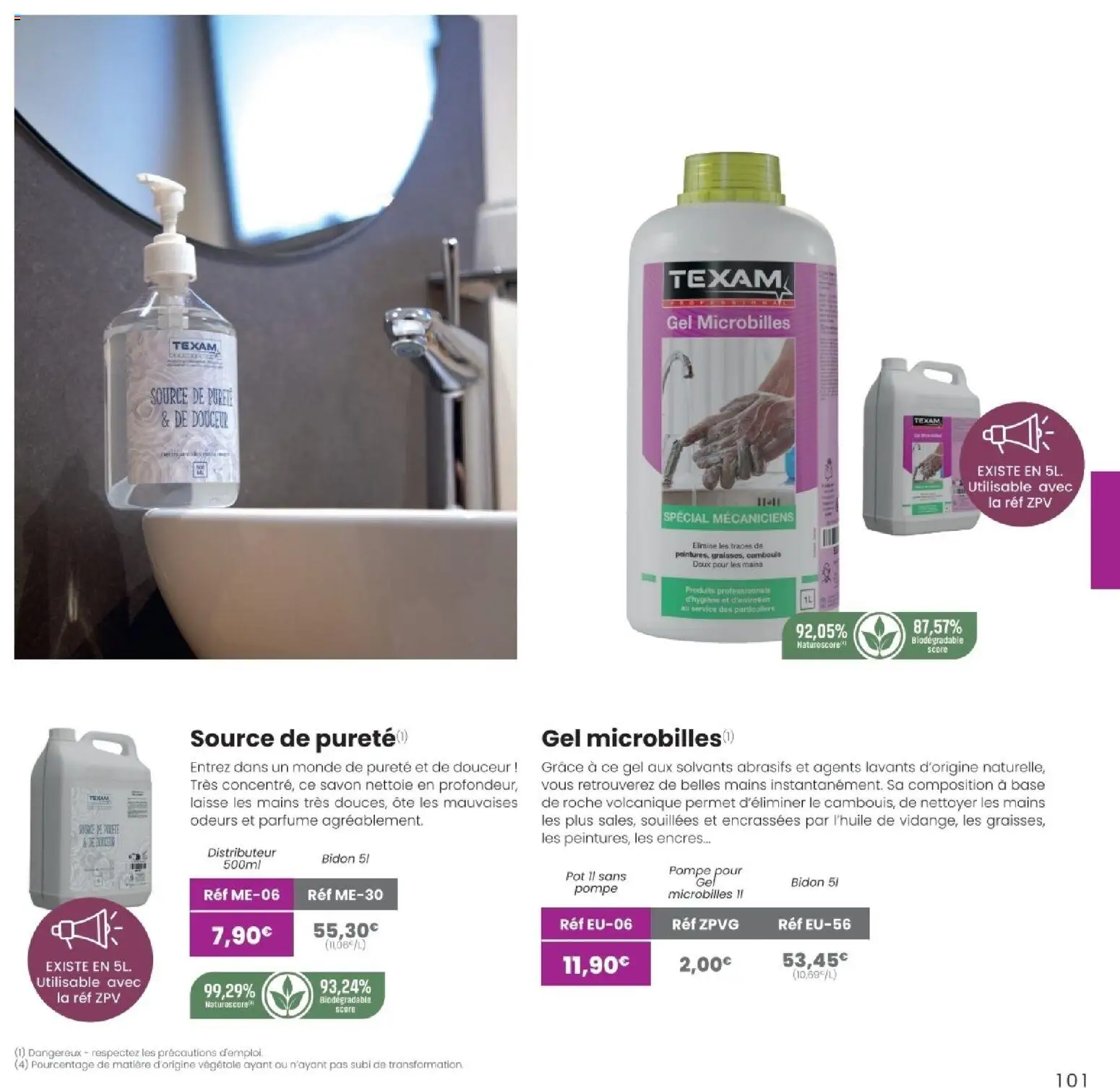 Les promos Texam débarquent le 02/02/2026 ! 🤯💰 | France