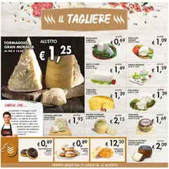 Volantino Coal del 31.07.2025 | Pagina: 12
