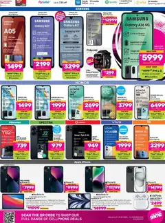 Game specials catalogue – valid from 24.10.2025 | Page: 5