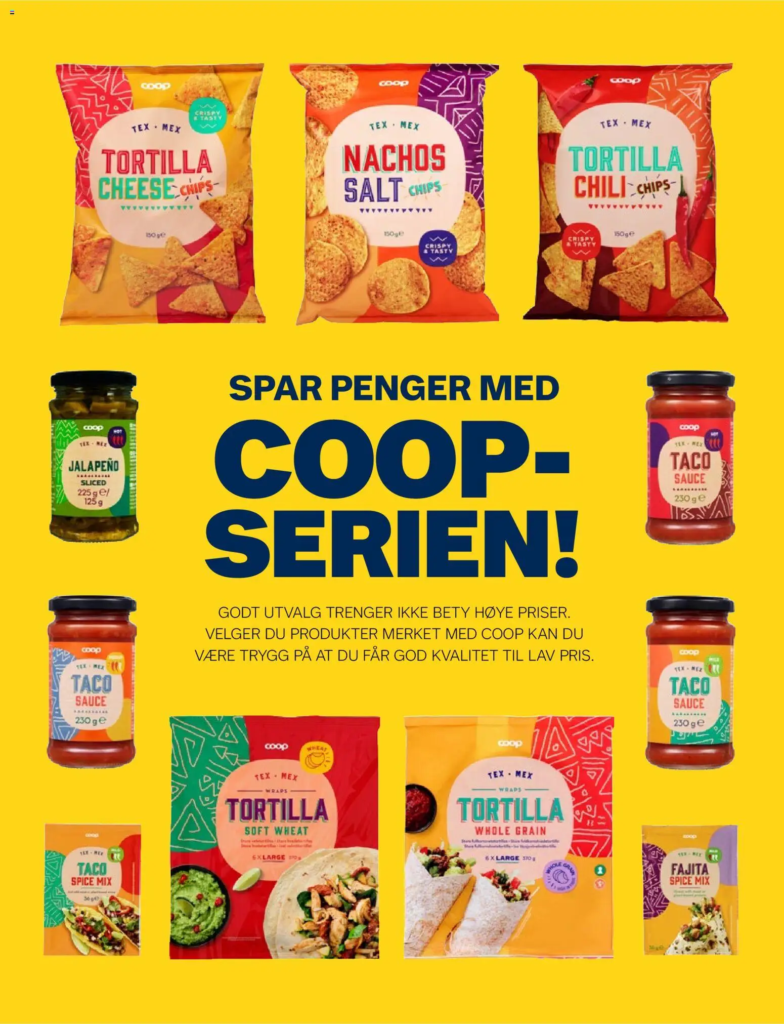 {H1} | Side: 13 | Produkter: Desk, Nachos, Taco