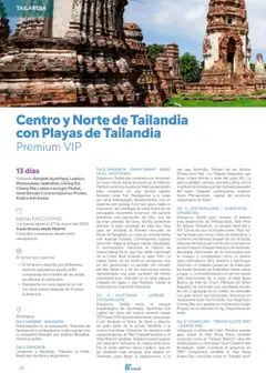 Vista previa B the travel brand Asia 2025 válido desde el 15.11.2024 | Página: 28 | Productos: Bicicleta, Pan