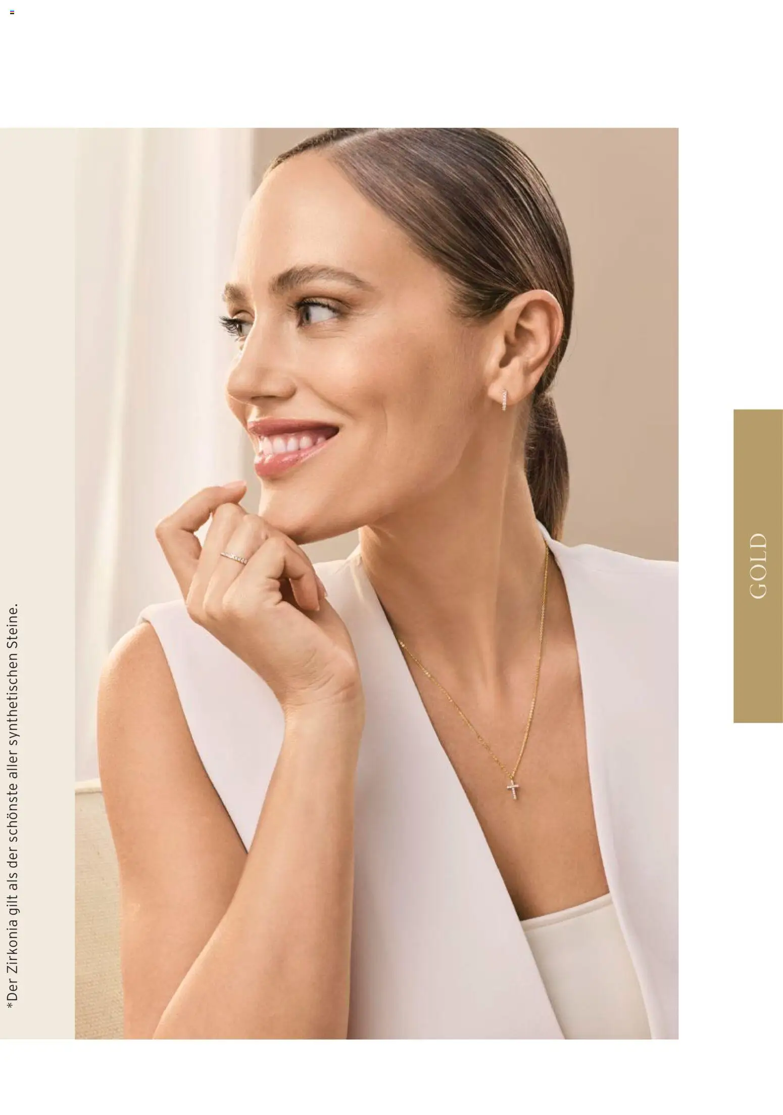 Tchibo Aktionen Schmuck – gültig ab 12.11.2025 | Seite: 31