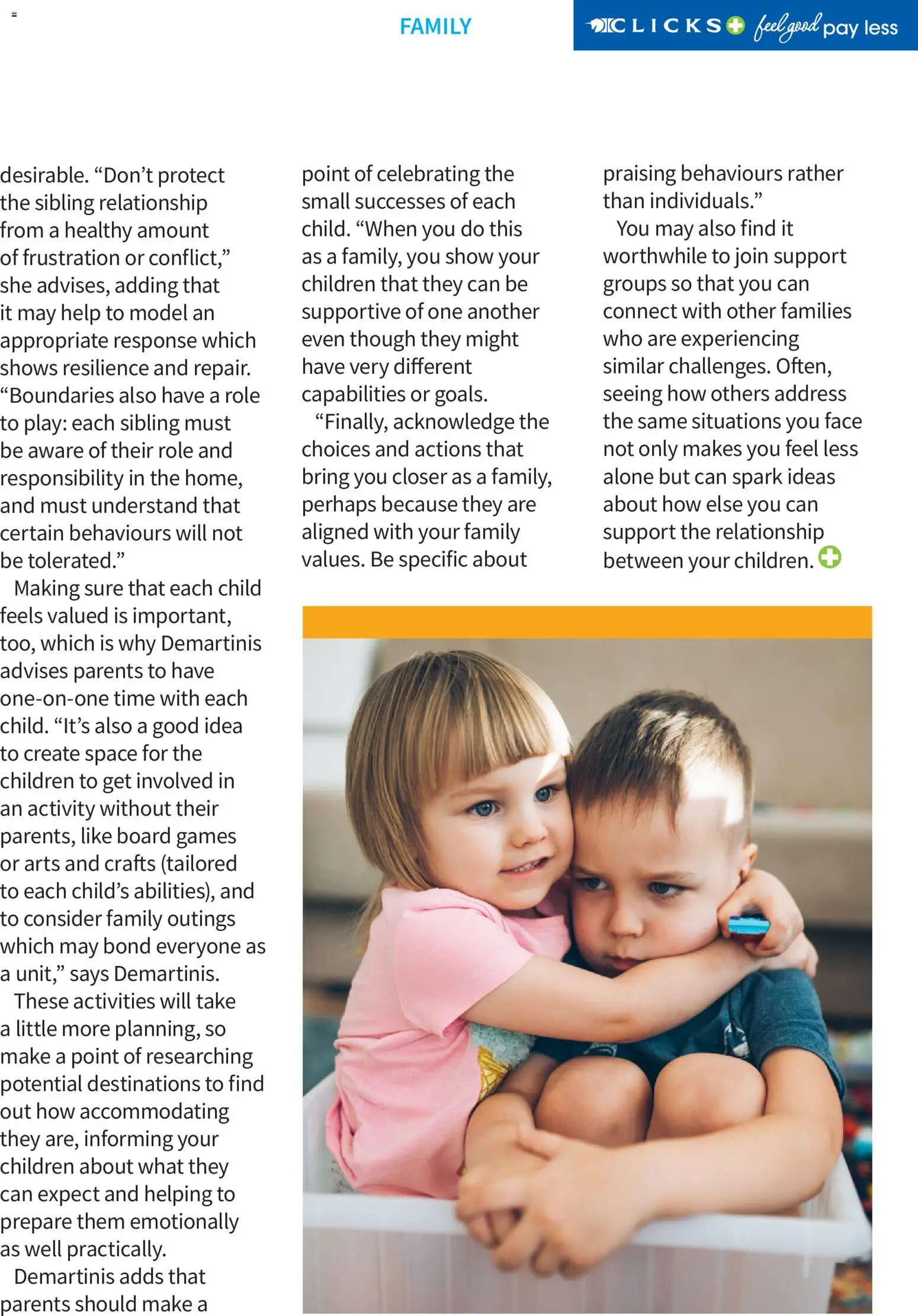 New Clicks catalogue – valid from 01.04.2026 | Page: 103 | Products: Games