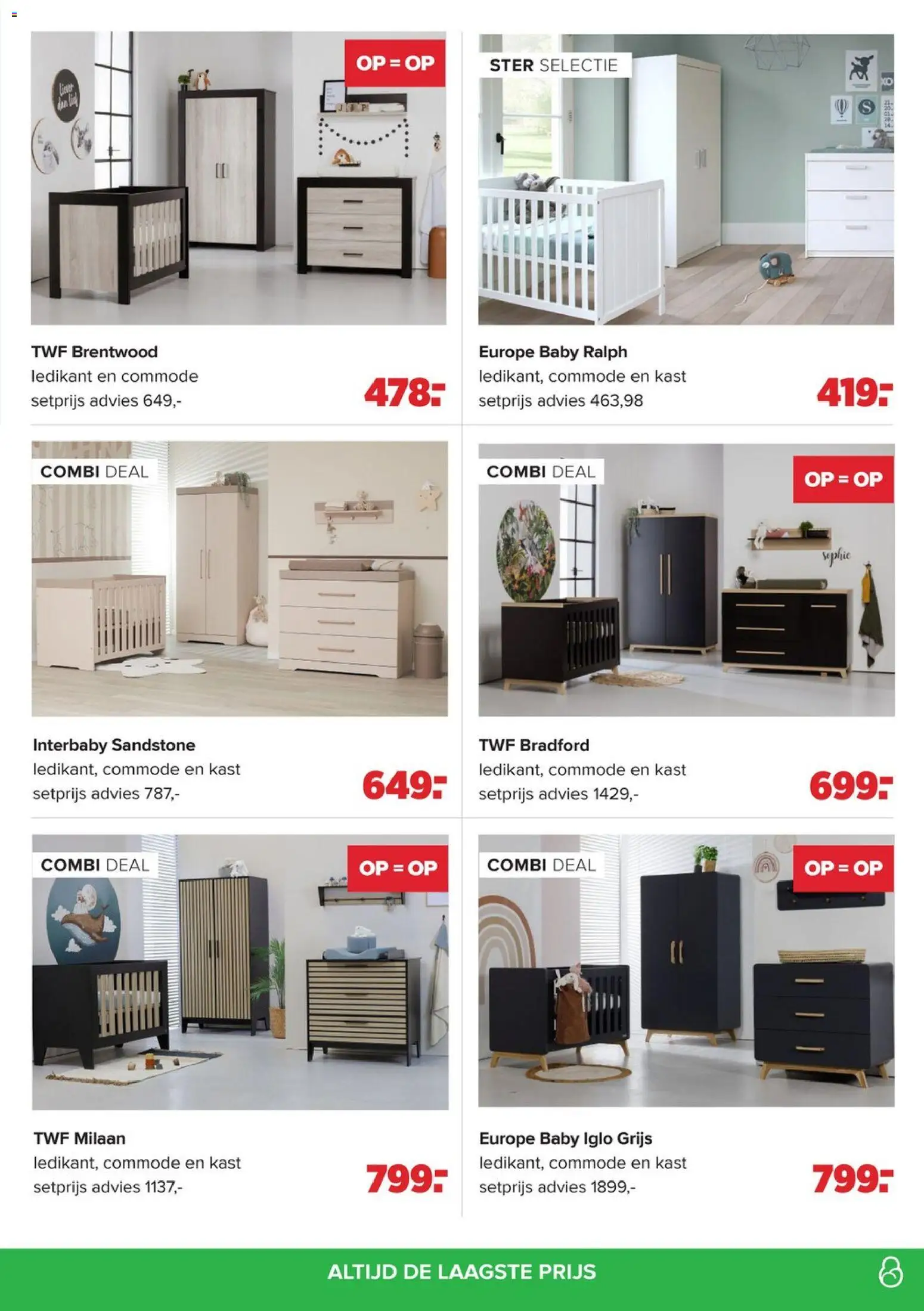 {H1} | Pagina: 5 | Producten: Règle, Kast