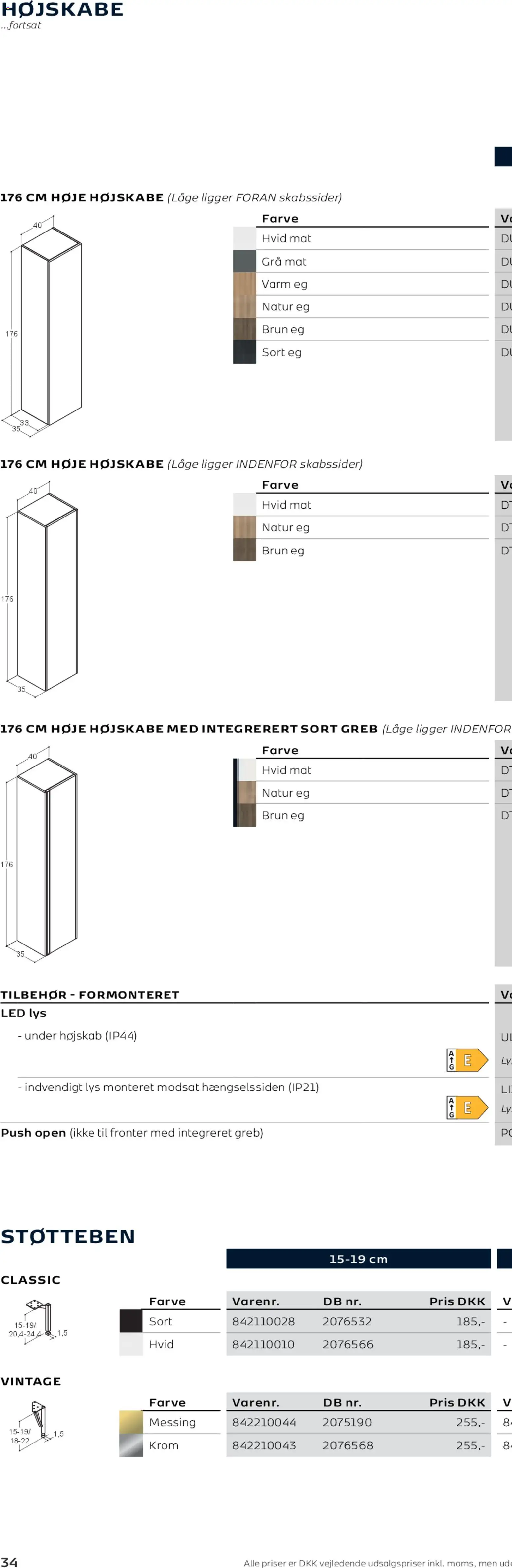 Bauhaus tilbudsavis – gyldig fra 01.01.2026 | Side: 67