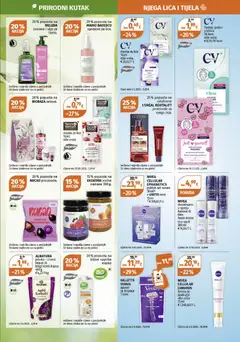 ALNATURA jabuka - crveni kupus ili blagi kiseli kupus 400g, ALNATURA jabuka - crveni kupus ili blagi kiseli kupus 400g - Pregled kataloga iz trgovine Müller, vrijedi od 15.12.2025 | Stranica: 3