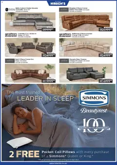 New Hirsch's catalogue – valid from 28.08.2025 | Page: 42