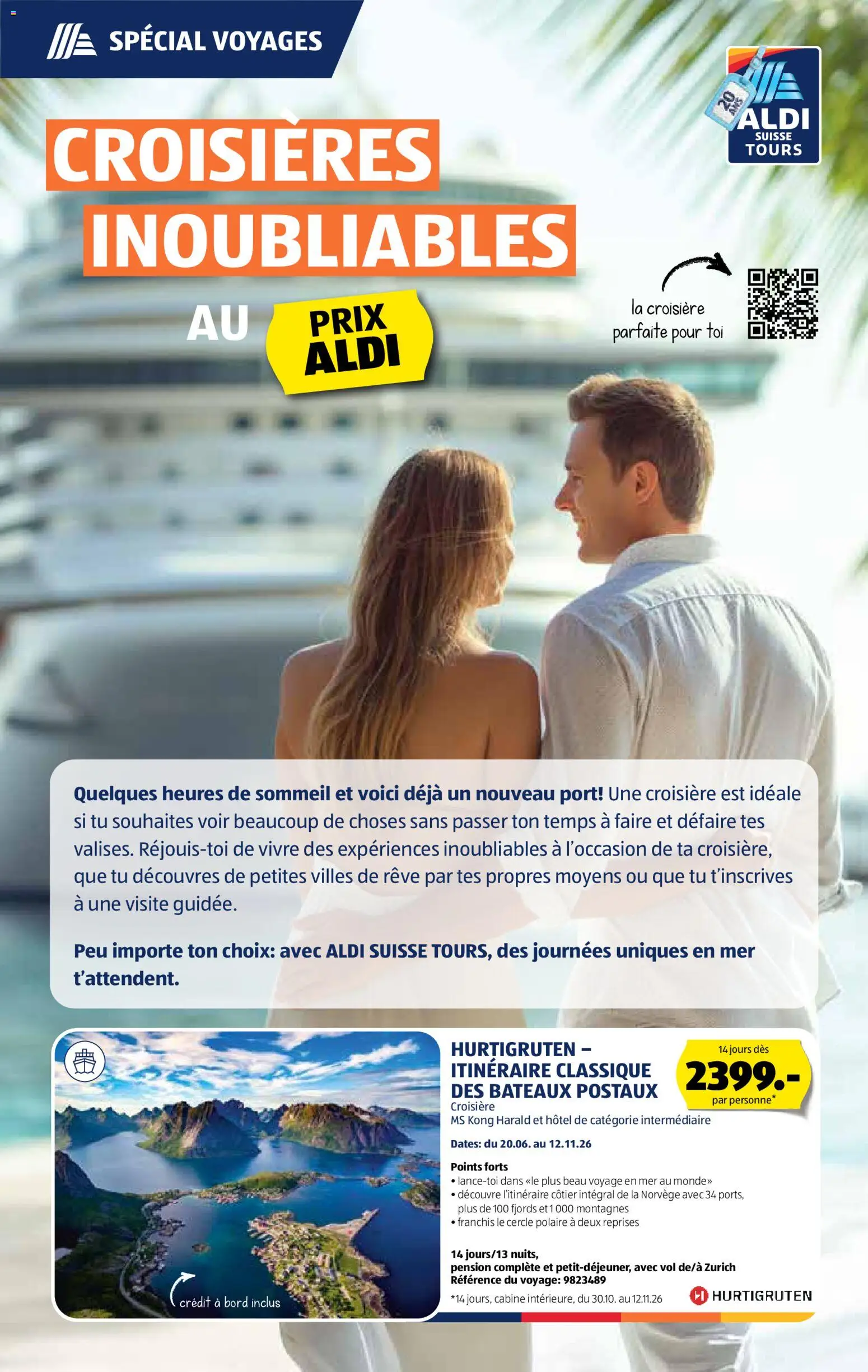 Aldi Aktionen FR – gültig ab 22.01.2026 | Seite: 27