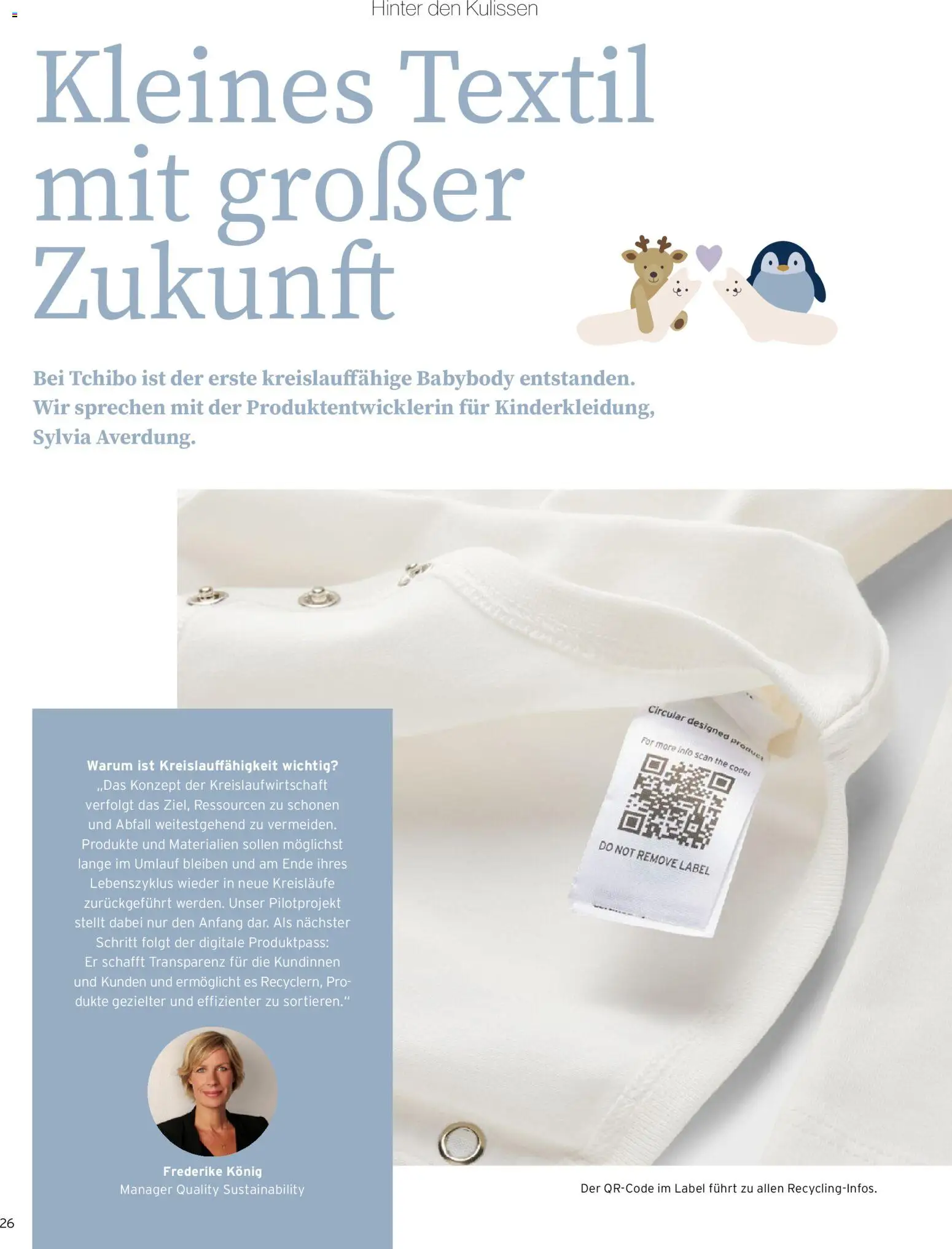 Tchibo Katalog Moment – gültig ab 01.12.2025 | Seite: 26