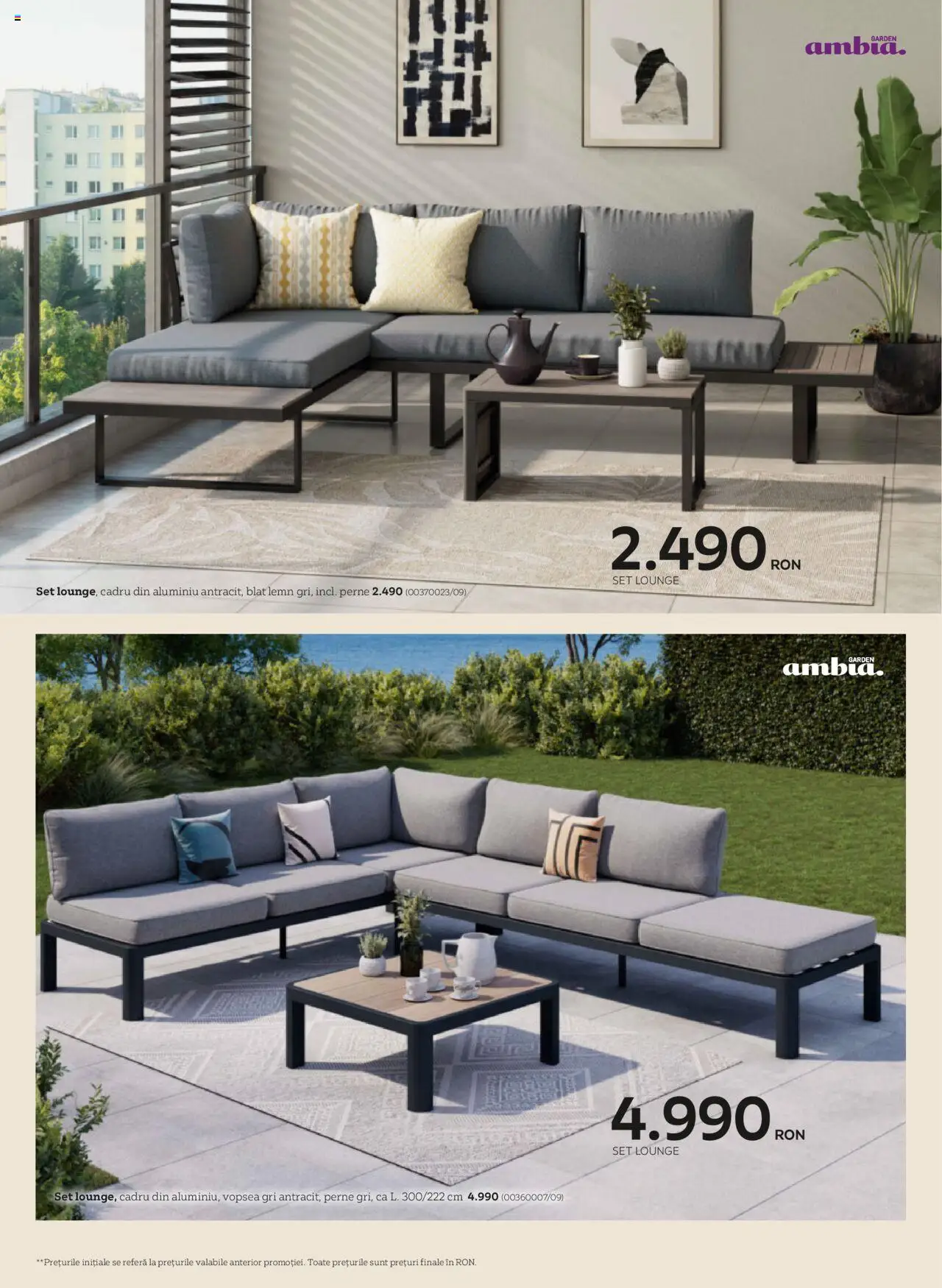 XXXLutz catalog - Grădină – valabil de la 10.03.2025 | Pagină: 16 | Produse: Vopsea