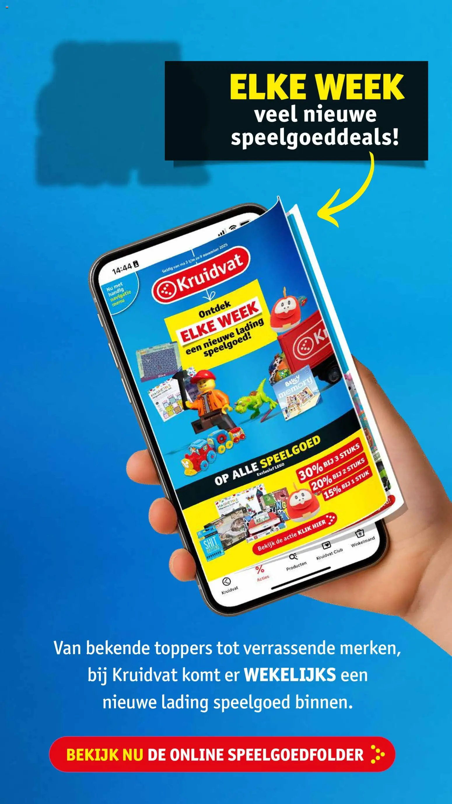 {H1} | Pagina: 64 | Producten: Navigatie