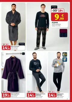 Vista previa Alcampo - HG Nacional válido desde el 26.12.2025 | Página: 7