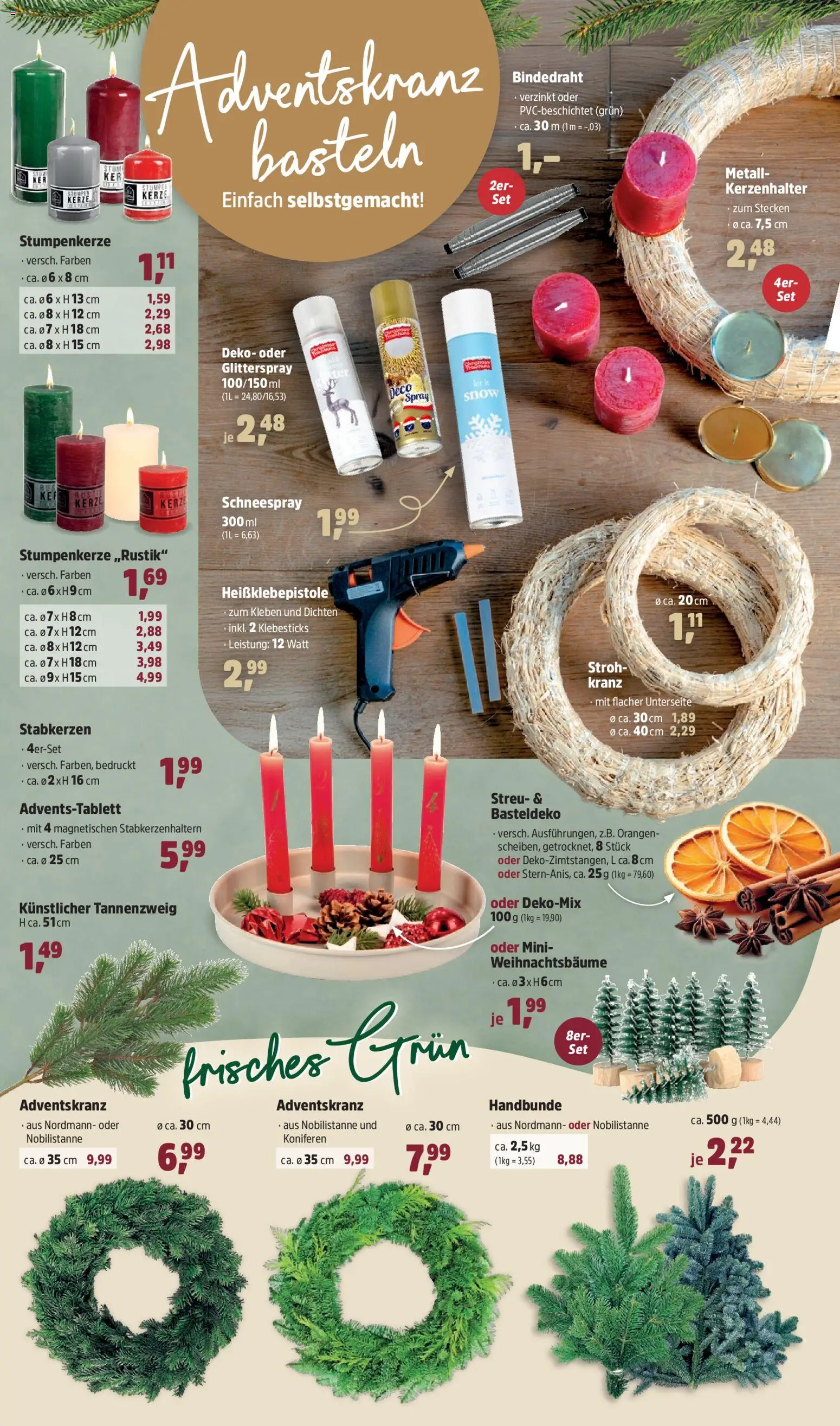 Thomas Philipps - Unsere Angebote für die Winterzeit – gültig ab 10.11.2025 | Seite: 10 | Produkte: Orangen