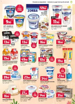 Náhled letáku Terno leták od 01.04.2026 | Strana: 5