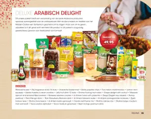  | Pagina: 35 | Producten: Chips, Noten, Fruit, Dadels