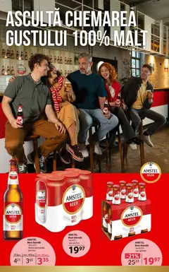 Ofertele Selgros valabile de la 28.11.2025 | Pagină: 30